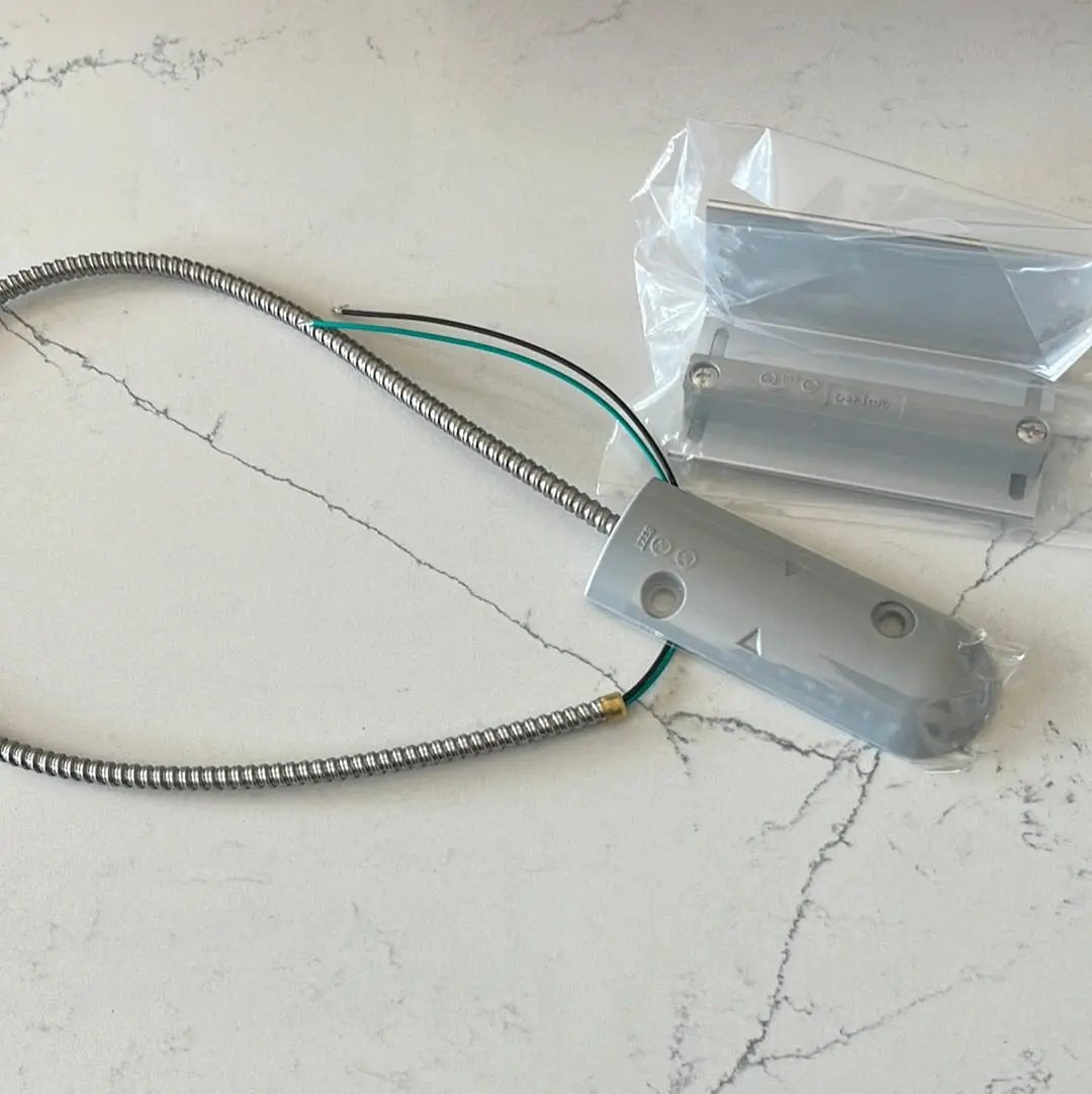 Overhead Door Switch - Floor Mount - Avenger Security