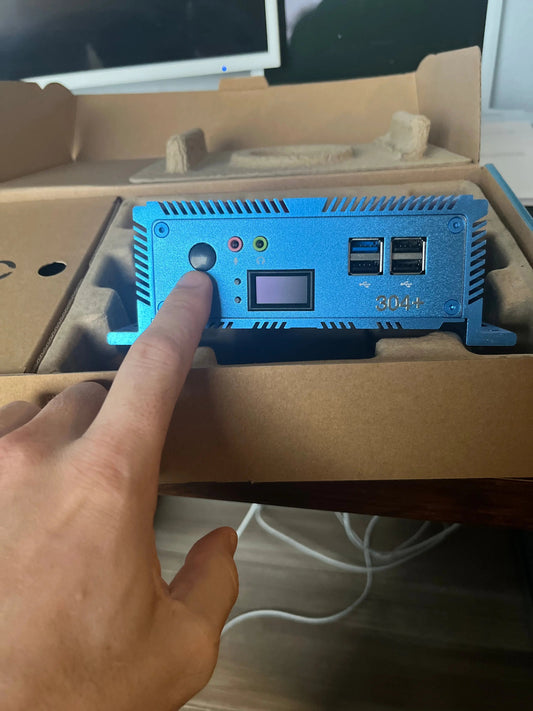 Integrated access control and video surveillance system installation in Austin Texas