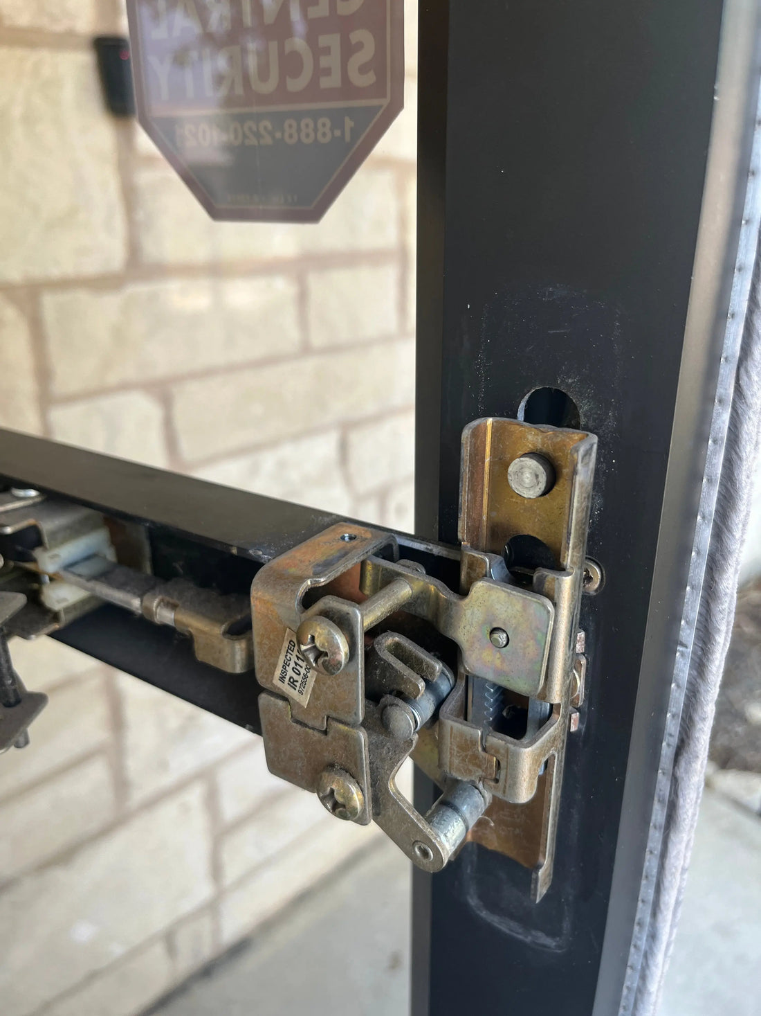 Cloud Access Control - Avenger Security