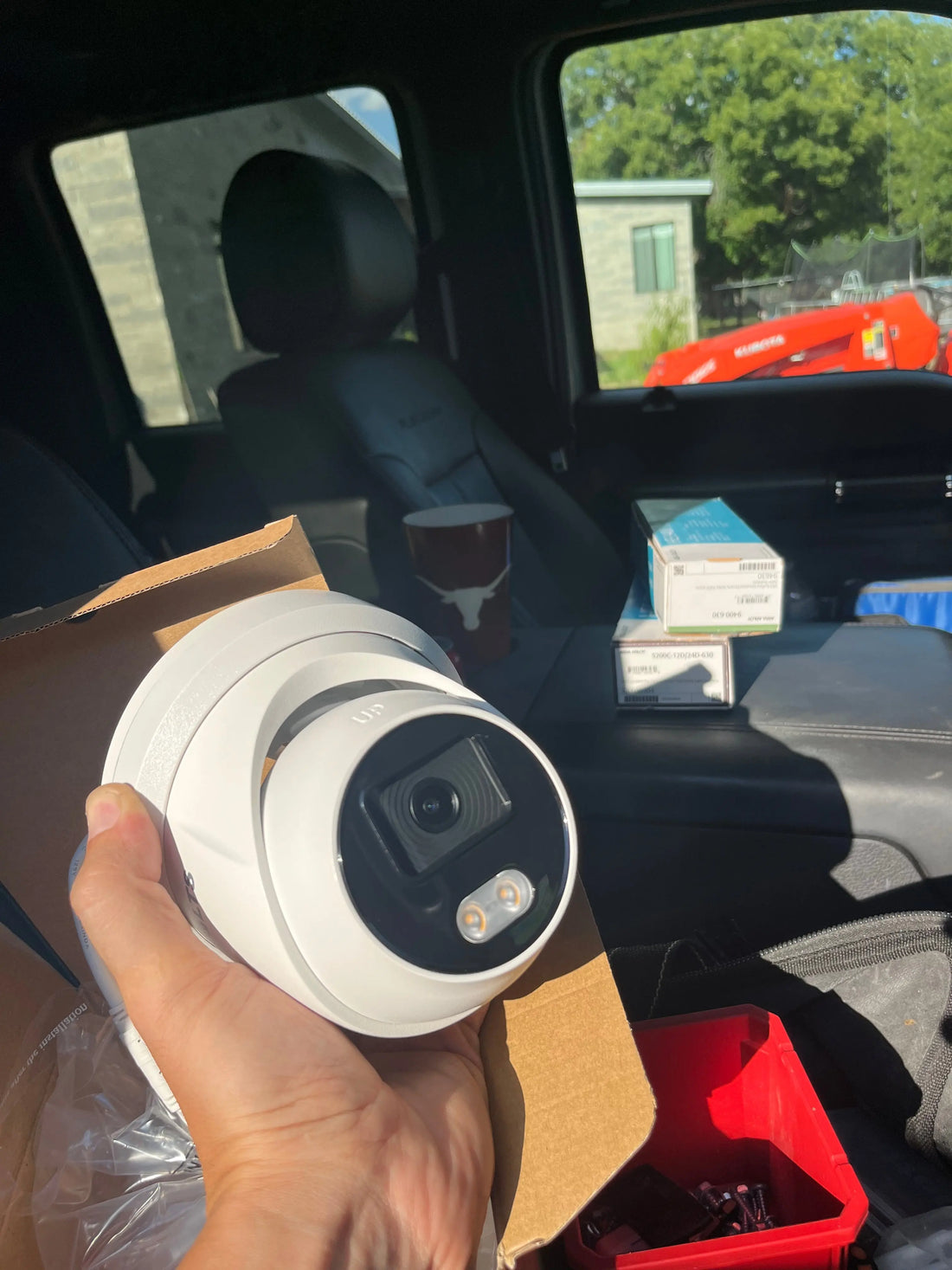 Expert Video Surveillance Service in Austin, Texas: Protect Your Property with Confidence - Avenger Security