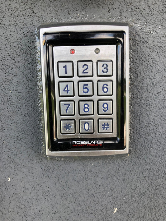 Exploring Types of Credentials for Access Control Systems - Avenger Security