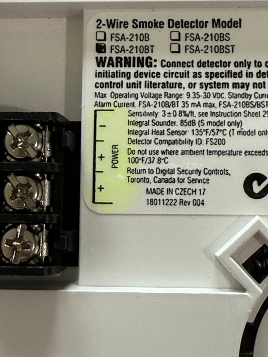 Residential Smoke & CO Alarms in Texas: NFPA 72 Compliance & Wiring Best Practices - Avenger Security