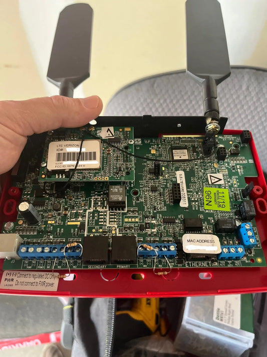 NAPCO StarLink MAX2 - Avenger Security