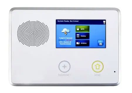 2GIG GC2e Security & Control Panel eSeries - Avenger Security