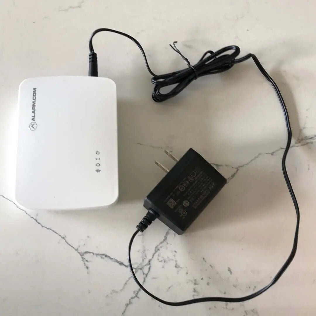 Alarm.com Smart Gateway Dedicated WiFi for Video Services ADC - SG130 - Avenger Security