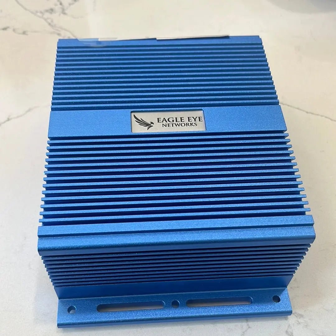 Eagle Eye Networks Cloud Video Bridge Machine 304+ - Avenger Security