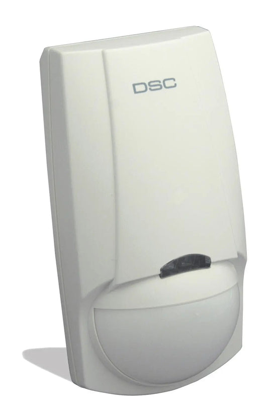 DSC LC - 103 - PIMSK - W Dual Technology Motion Detector with Pet Immunity - Avenger Security