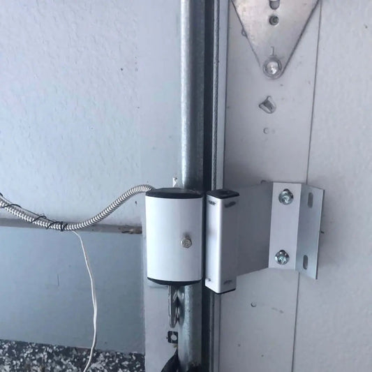 Overhead Garage Door Switch - Rail Mount - Avenger Security