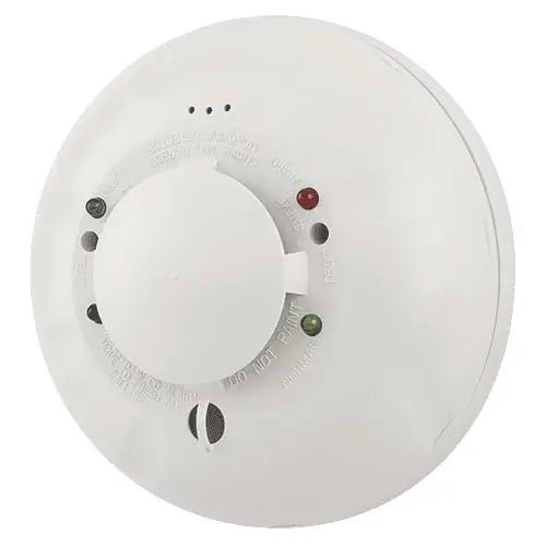 System Sensor CO & Smoke COSMO - 4W - 4 Wire - Avenger Security