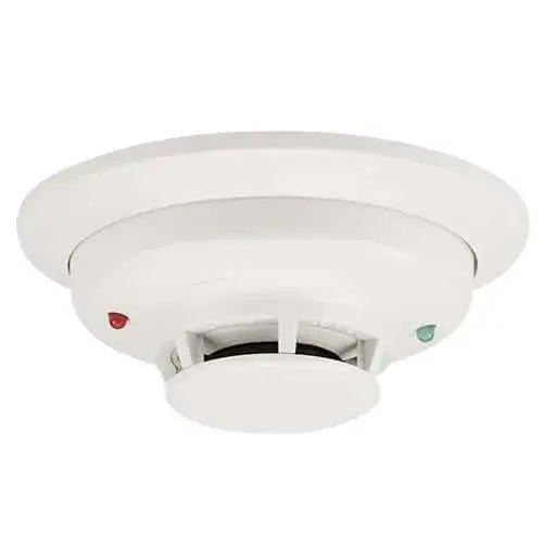 System Sensor 4WT - B Smoke & Thermal - 4 Wire - Avenger Security