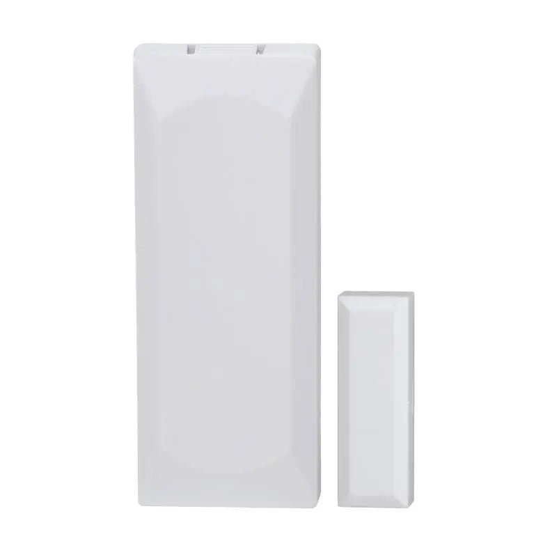 2GIG - DW10E - 345 Wireless Thin Window|Door Contact Encrypted E - Series - Avenger Security