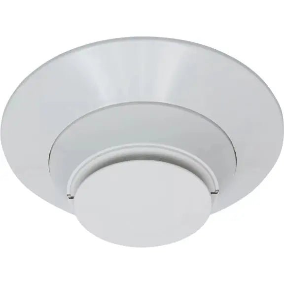 Fire-Lite SD365 series addressable photoelectric smoke detector for commercial fire alarm systems