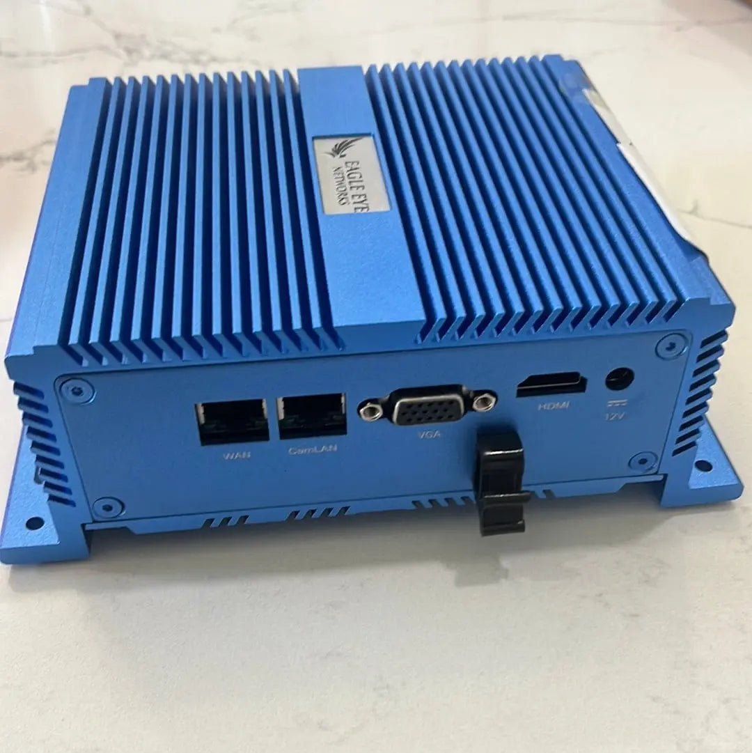 Eagle Eye Networks CMVR Local Video Bridge Machine 324+ - Avenger Security