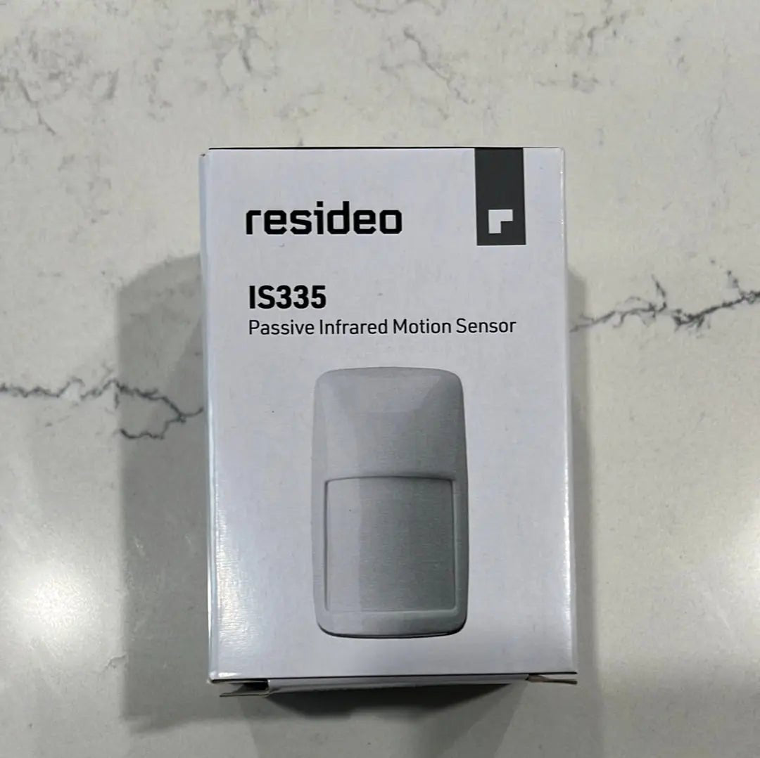 resideo IS335 Passive Infrared Motion Sensor - Avenger Security