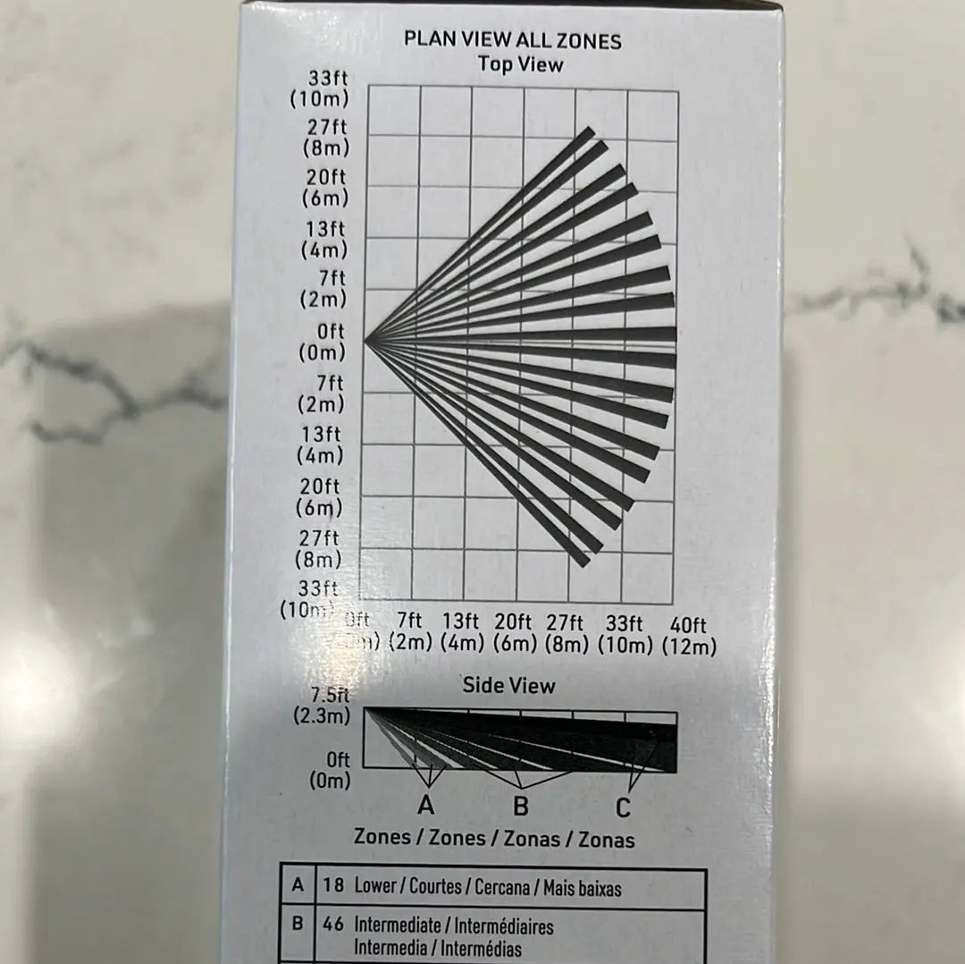 resideo IS335 Passive Infrared Motion Sensor - Avenger Security
